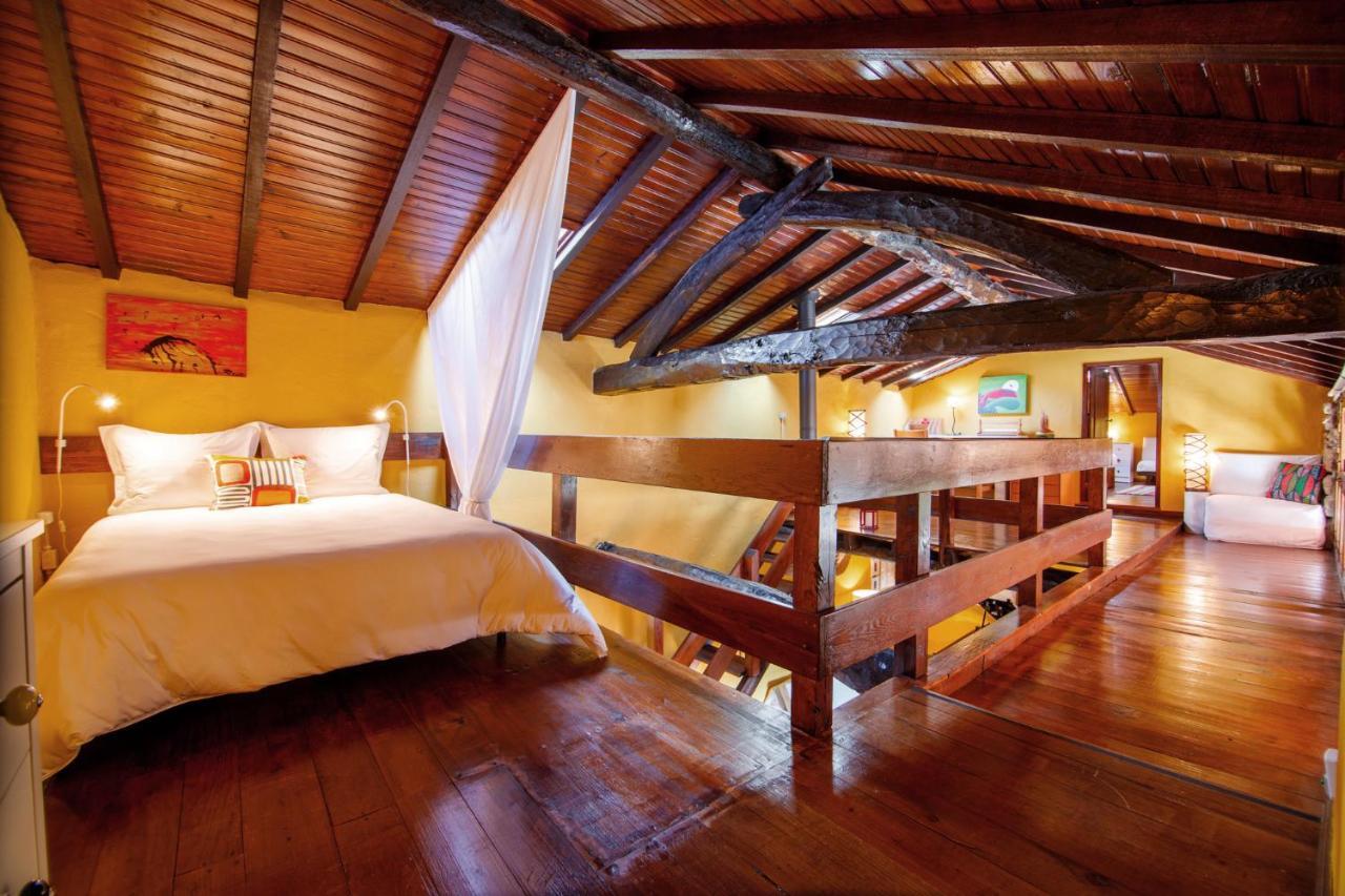 Casa Do Piano Guest House Longos Ngoại thất bức ảnh