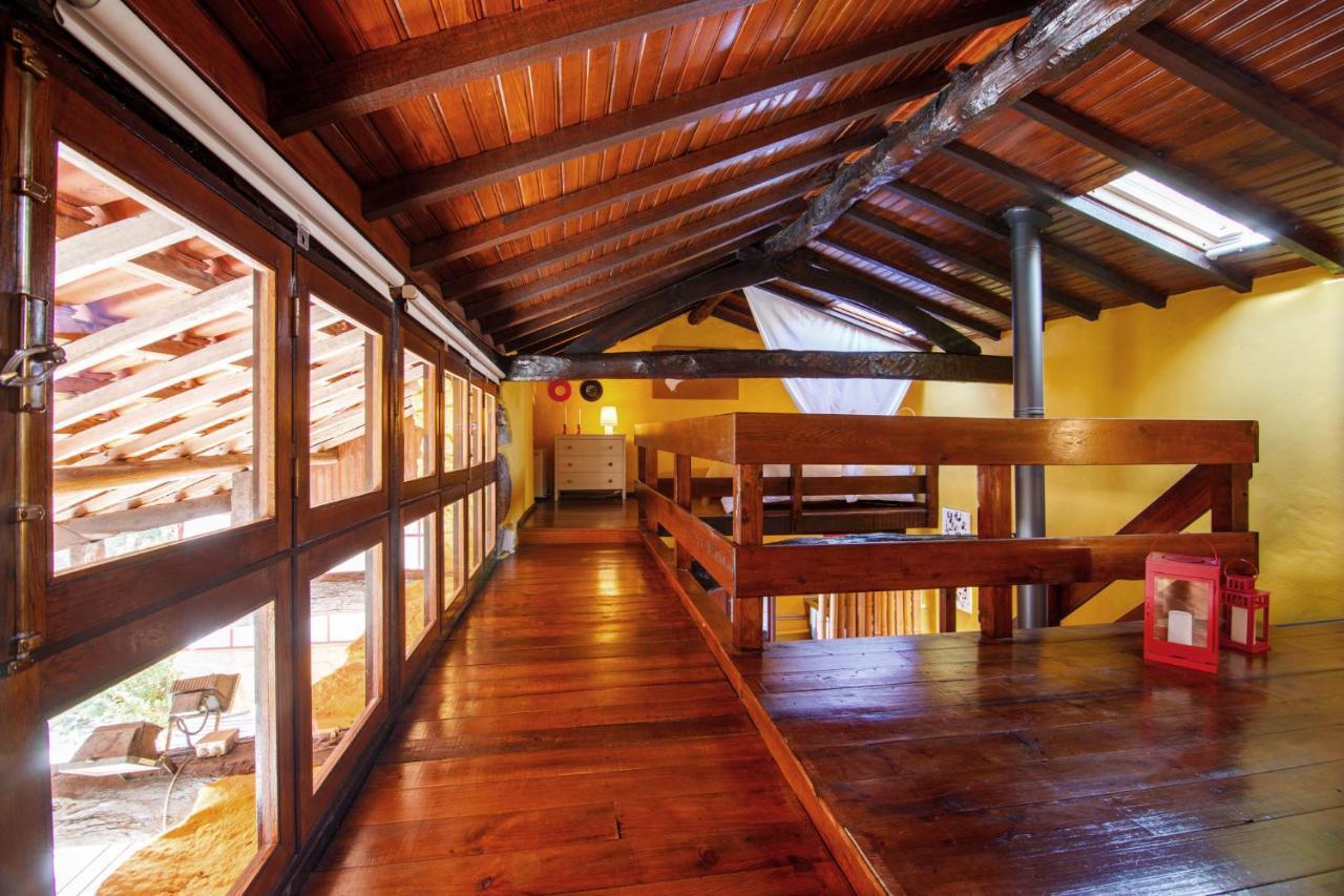 Casa Do Piano Guest House Longos Ngoại thất bức ảnh