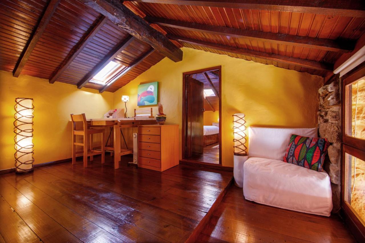 Casa Do Piano Guest House Longos Ngoại thất bức ảnh