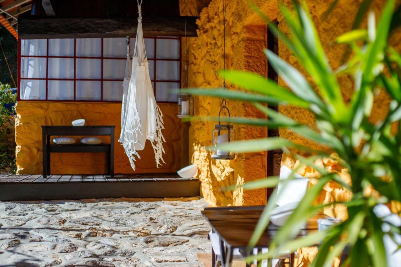 Casa Do Piano Guest House Longos Ngoại thất bức ảnh