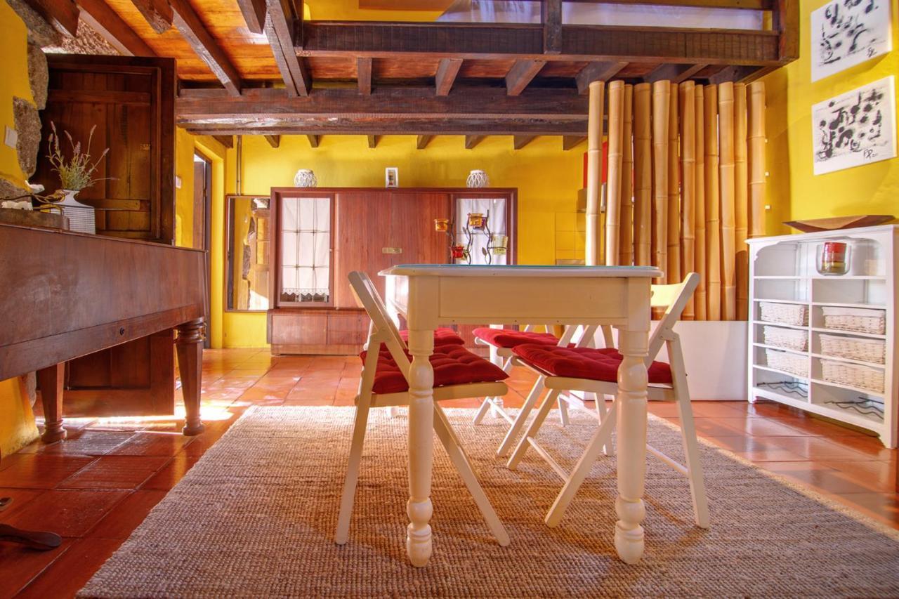 Casa Do Piano Guest House Longos Ngoại thất bức ảnh
