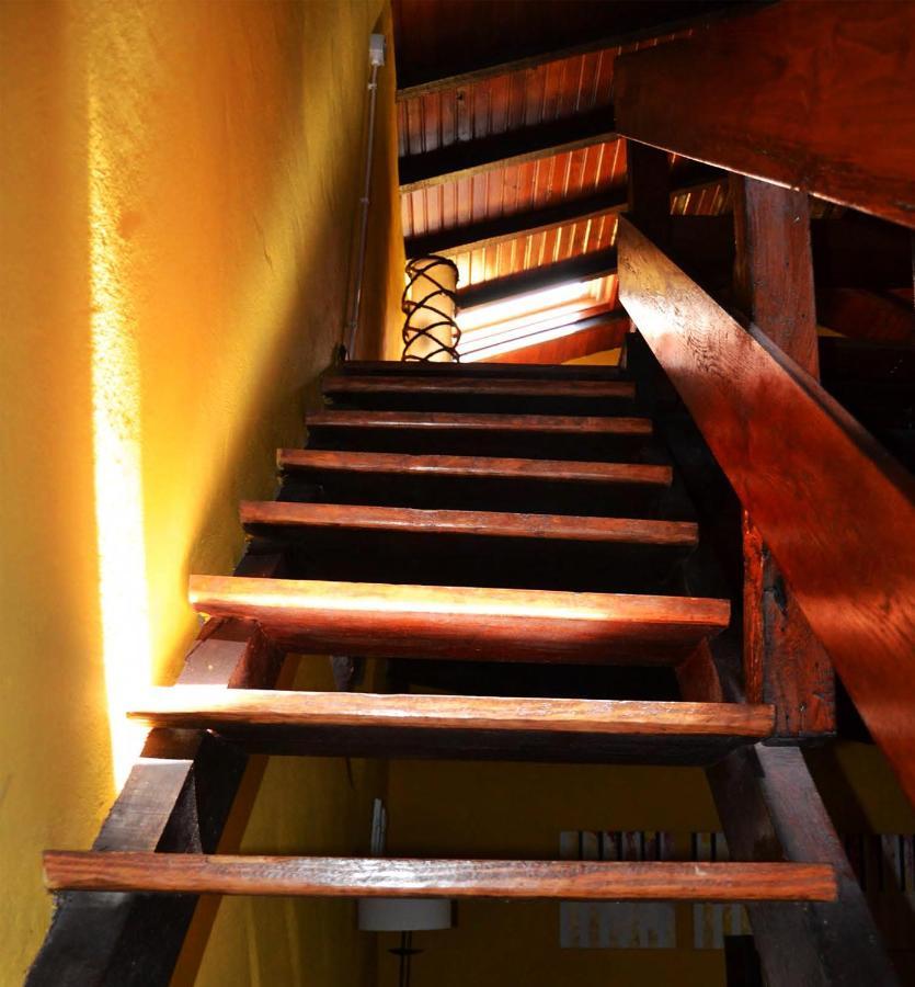 Casa Do Piano Guest House Longos Ngoại thất bức ảnh