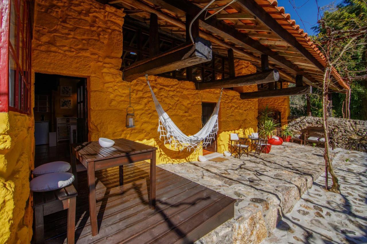 Casa Do Piano Guest House Longos Ngoại thất bức ảnh