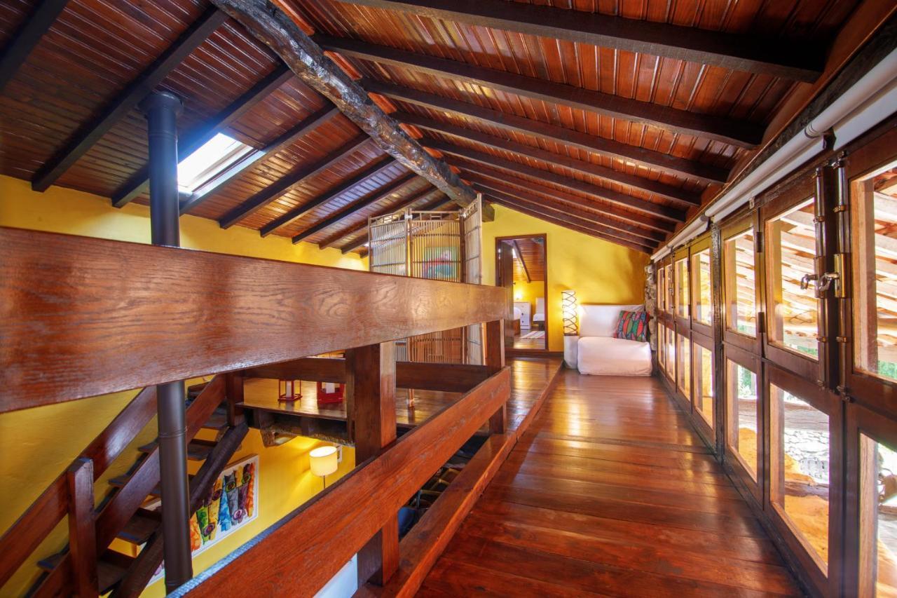 Casa Do Piano Guest House Longos Ngoại thất bức ảnh